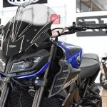 2019 Yamaha MT09
