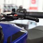 2019 Yamaha MT09