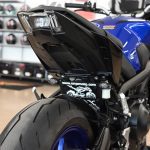 2019 Yamaha MT09