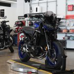 2019 Yamaha MT09