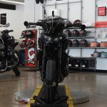 2019 Yamaha MT09