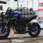 2019 Yamaha MT09