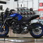 2019 Yamaha MT09