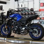 2019 Yamaha MT09