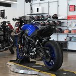 2019 Yamaha MT09