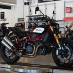 2019 Indian FTR 1200 S Race Replica