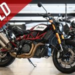 2019 Indian FTR 1200 S Race Replica