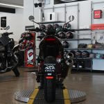 2019 Indian FTR 1200 S Race Replica