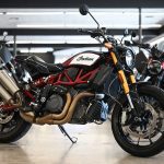 2019 Indian FTR 1200 S Race Replica