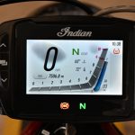 2019 Indian FTR 1200 S Race Replica