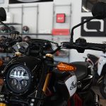 2019 Indian FTR 1200 S Race Replica