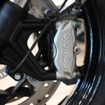 2019 Indian FTR 1200 S Race Replica