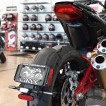 2019 Indian FTR 1200 S Race Replica