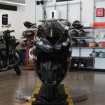 2015 Kawasaki ZX14R