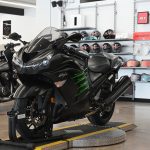 2015 Kawasaki ZX14R