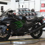 2015 Kawasaki ZX14R