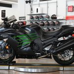 2015 Kawasaki ZX14R
