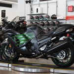 2015 Kawasaki ZX14R