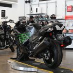 2015 Kawasaki ZX14R