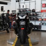 2015 Kawasaki ZX14R