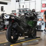 2015 Kawasaki ZX14R