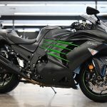 2015 Kawasaki ZX14R