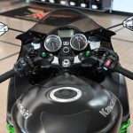 2015 Kawasaki ZX14R