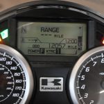 2015 Kawasaki ZX14R