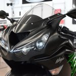 2015 Kawasaki ZX14R