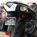 2015 Kawasaki ZX14R