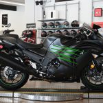 2015 Kawasaki ZX14R
