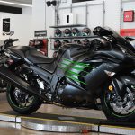 2015 Kawasaki ZX14R
