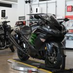 2015 Kawasaki ZX14R