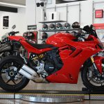 2023 Ducati Supersport 950