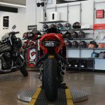 2023 Ducati Supersport 950