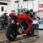 2023 Ducati Supersport 950