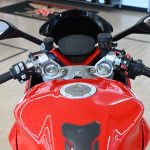 2023 Ducati Supersport 950