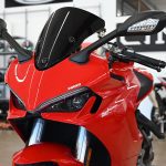 2023 Ducati Supersport 950
