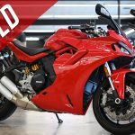 2023 Ducati Supersport 950
