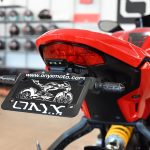 2023 Ducati Supersport 950