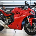 2023 Ducati Supersport 950
