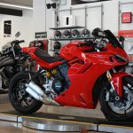 2023 Ducati Supersport 950