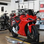 2023 Ducati Supersport 950