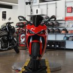 2023 Ducati Supersport 950