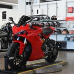 2023 Ducati Supersport 950