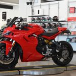 2023 Ducati Supersport 950