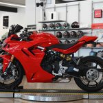 2023 Ducati Supersport 950