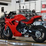 2023 Ducati Supersport 950