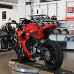 2023 Ducati Supersport 950