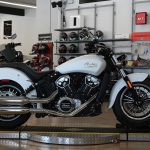 2022 Indian Scout